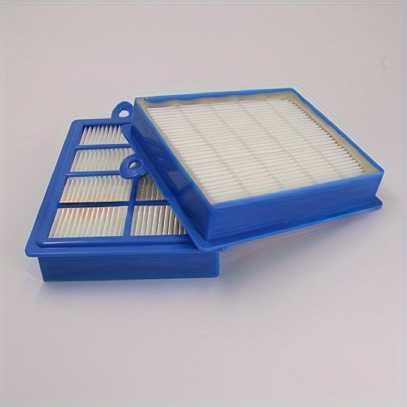 Washable H13 HEPA Filter for Electrolux Vacuum Models FC8760 FC8761 FC9710 FC8766