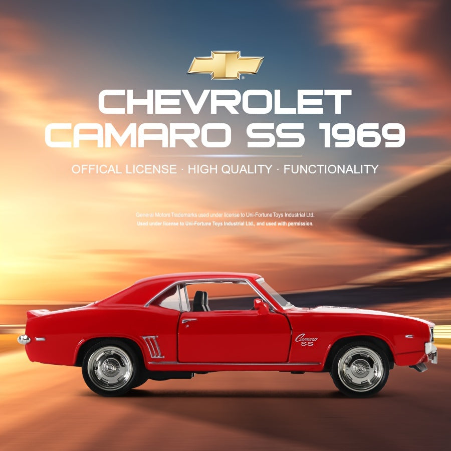 Juguete de coche deportivo en miniatura para niños y niños, modelo de coche de aleación con retroceso a escala 1:36, adorno de coche de juguete