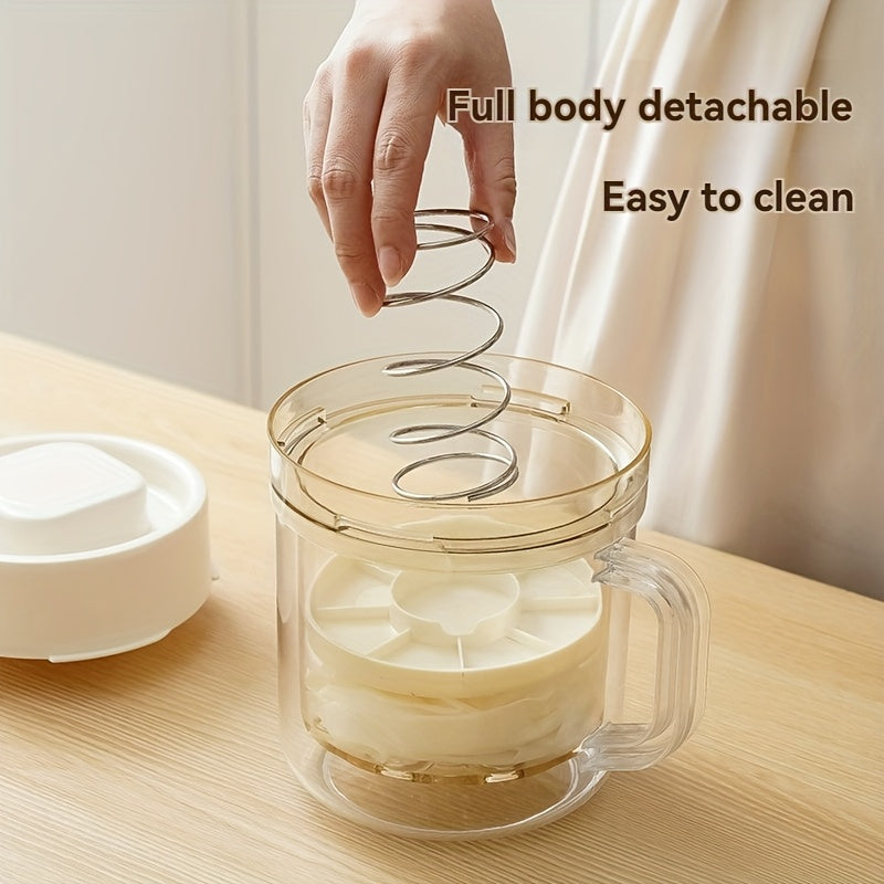 Yogurt Maker Set with Three Filter Bags for Homemade Yogurt