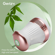 Электрическая педикюрная машинка с перезаряжаемым USB для удаления мозолей и огрубевшей кожи