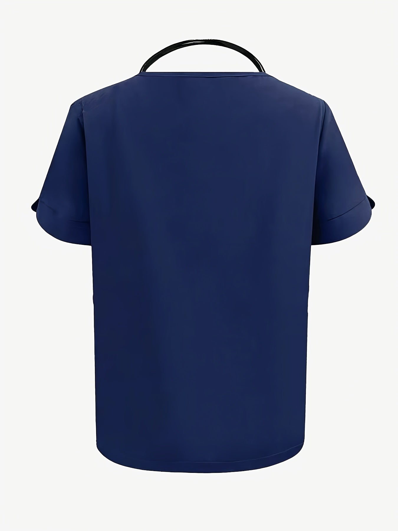 Elastic Quick-Drying Medical Uniforms for Men and Women in Hospitals and Clinics