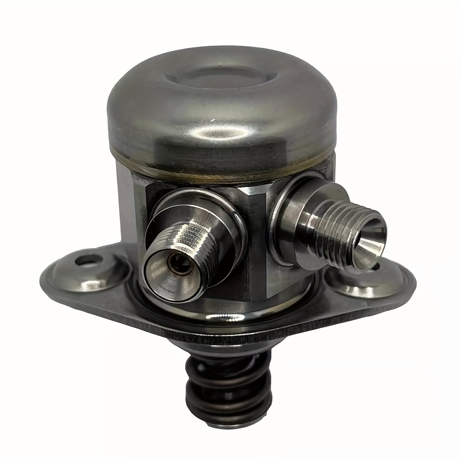 High Pressure Fuel Pump for Vehicles Durable Reliable Auto Part