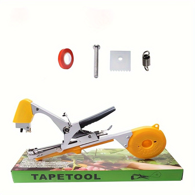 Watermelon Grape and Cucumber Branch Tying Tool for Orchards and Farms