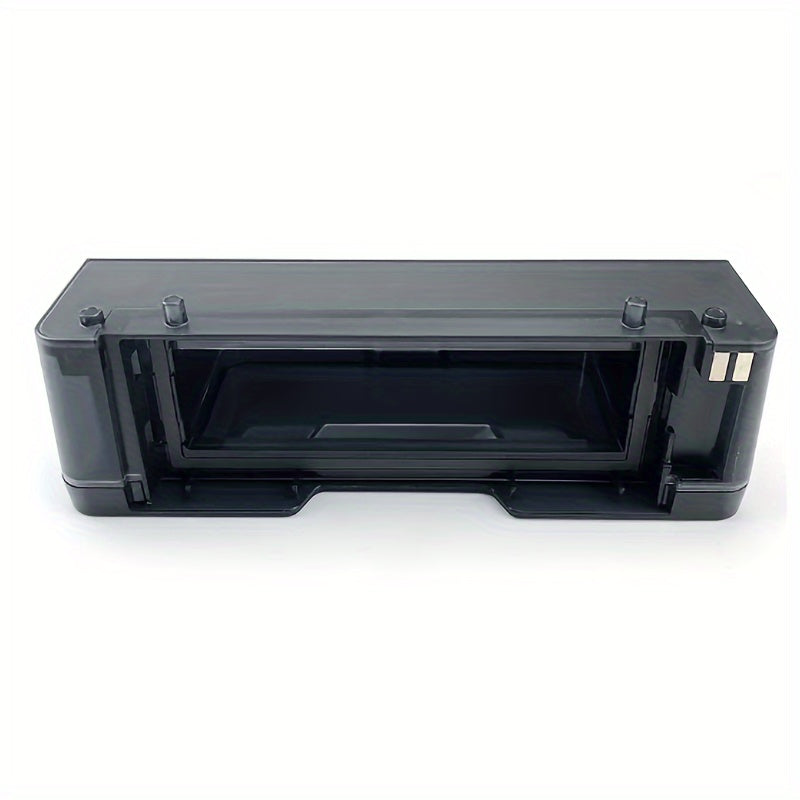 2-in-1 Water Tank and Dust Box Vacuum Cleaner Accessory for Select Models