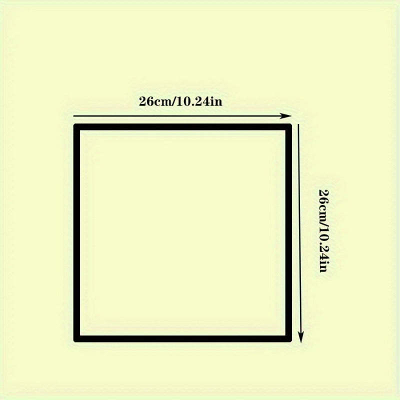 Yumshoq kvadrat sochiqlar, hayvon dizayni bilan tikilgan, koral to'quv va to'qilgan polyesterdan tayyorlangan, hammom va uyda foydalanish uchun mukammal.