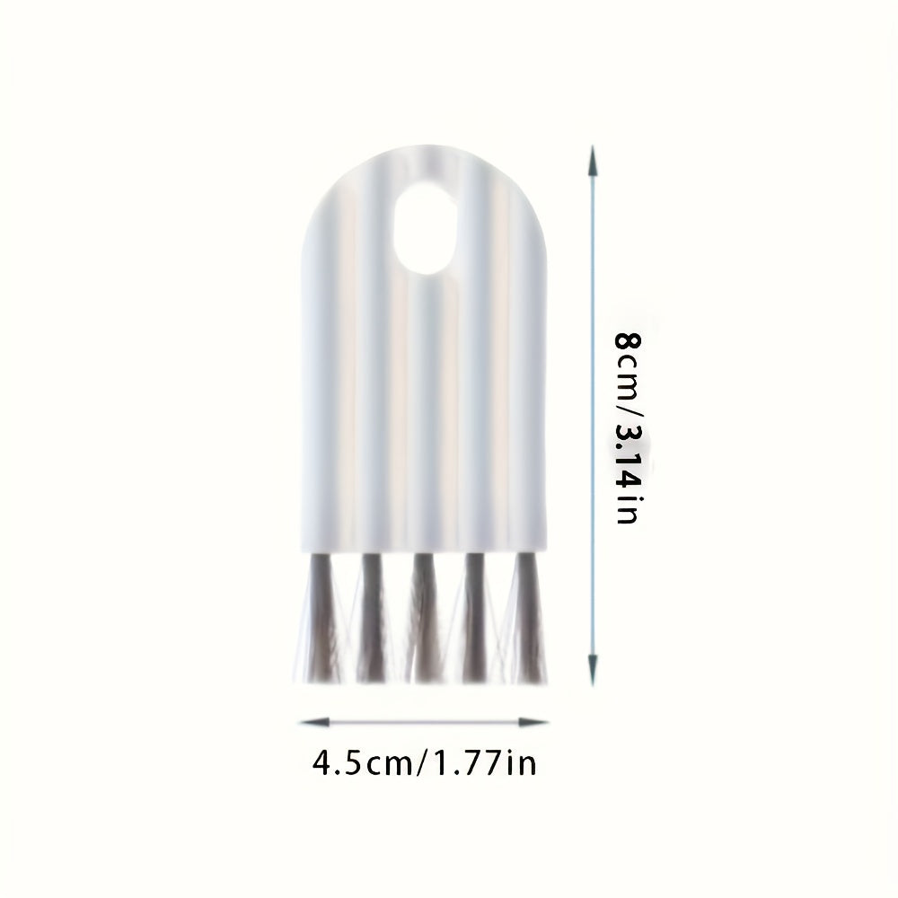 Multi-Purpose Cleaning Brush for Laptops, Cups, Kitchen, Bathroom