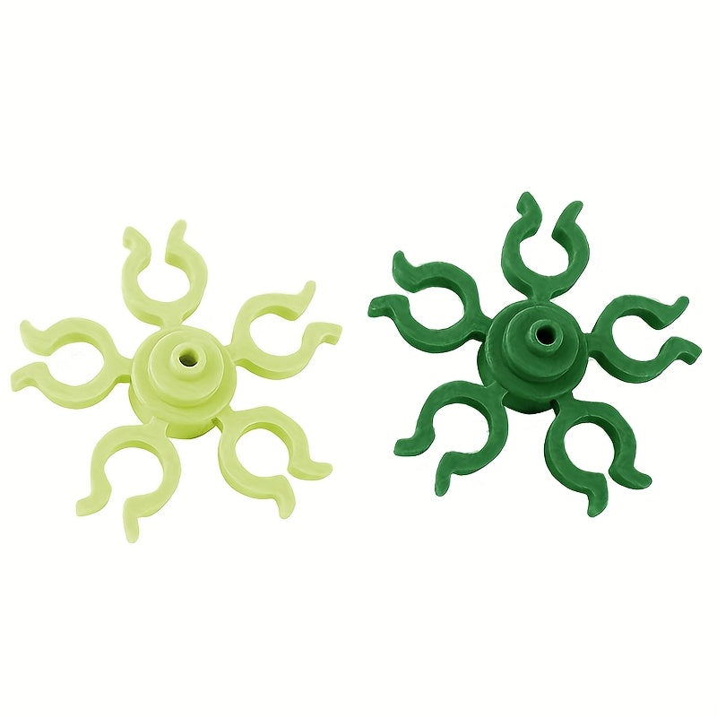 Aylanuvchi silikon saqlash shuttle yadrosi, ajratiladigan 6 qatlam va 30 ta grid to'plovchi klipi bilan.