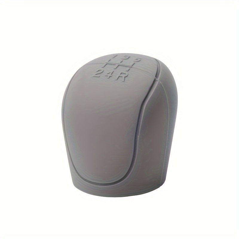 Universal silikon tormoz uzatgichining qopqog'i, qo'lda boshqariladigan avtomobillar uchun sirpmas himoya