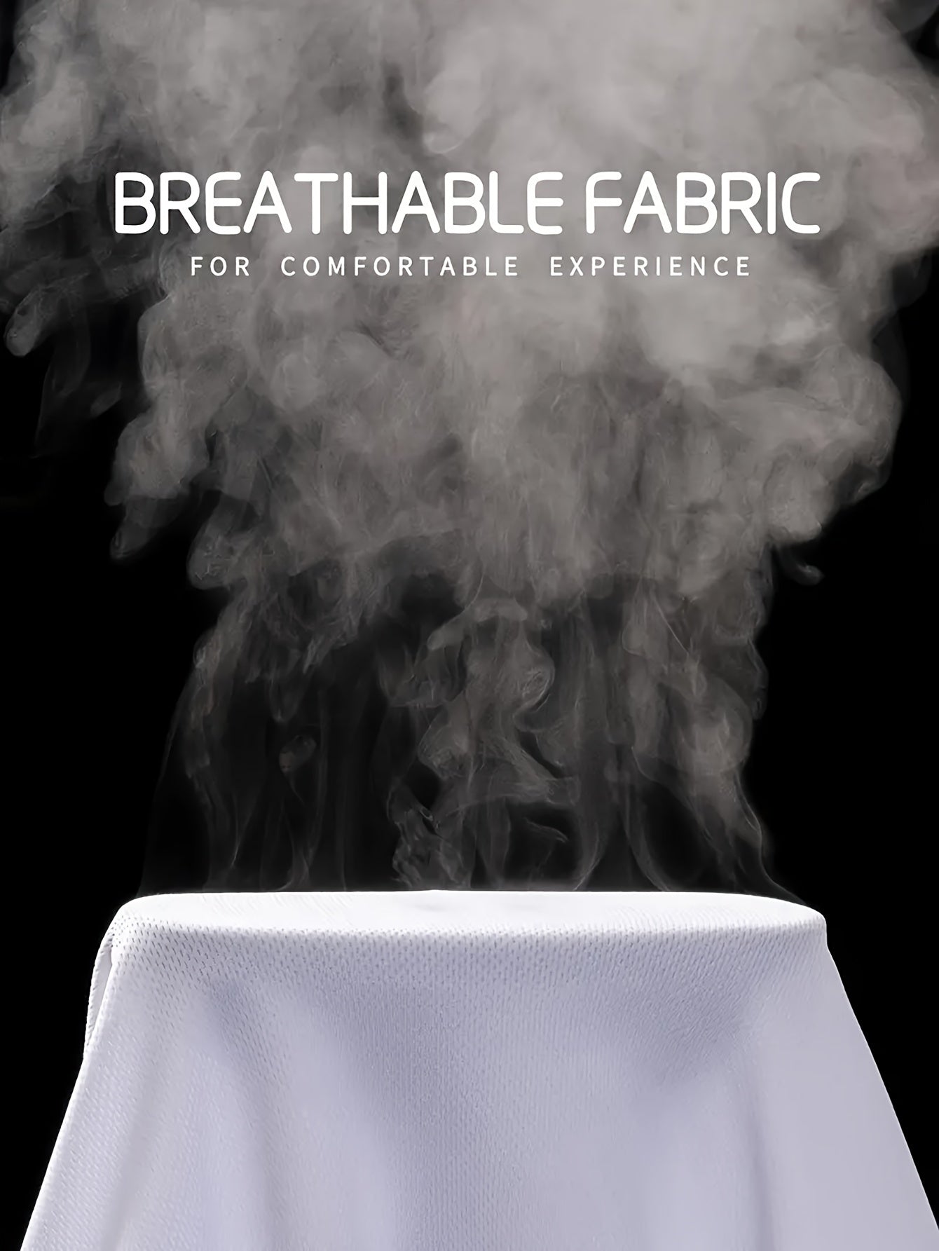 4 ta erkaklar uchun tez quriydigan sport futbolkalari qora, oq, kulrang, ko'k - sport zalida, yugurishda va fitnes mashg'ulotlari uchun ideal