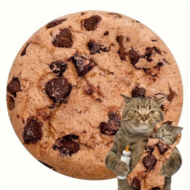 Одеяло-кишка "Новинка Тортилья" - Круглое одеяло с едой для взрослых с забавным реалистичным дизайном буррито