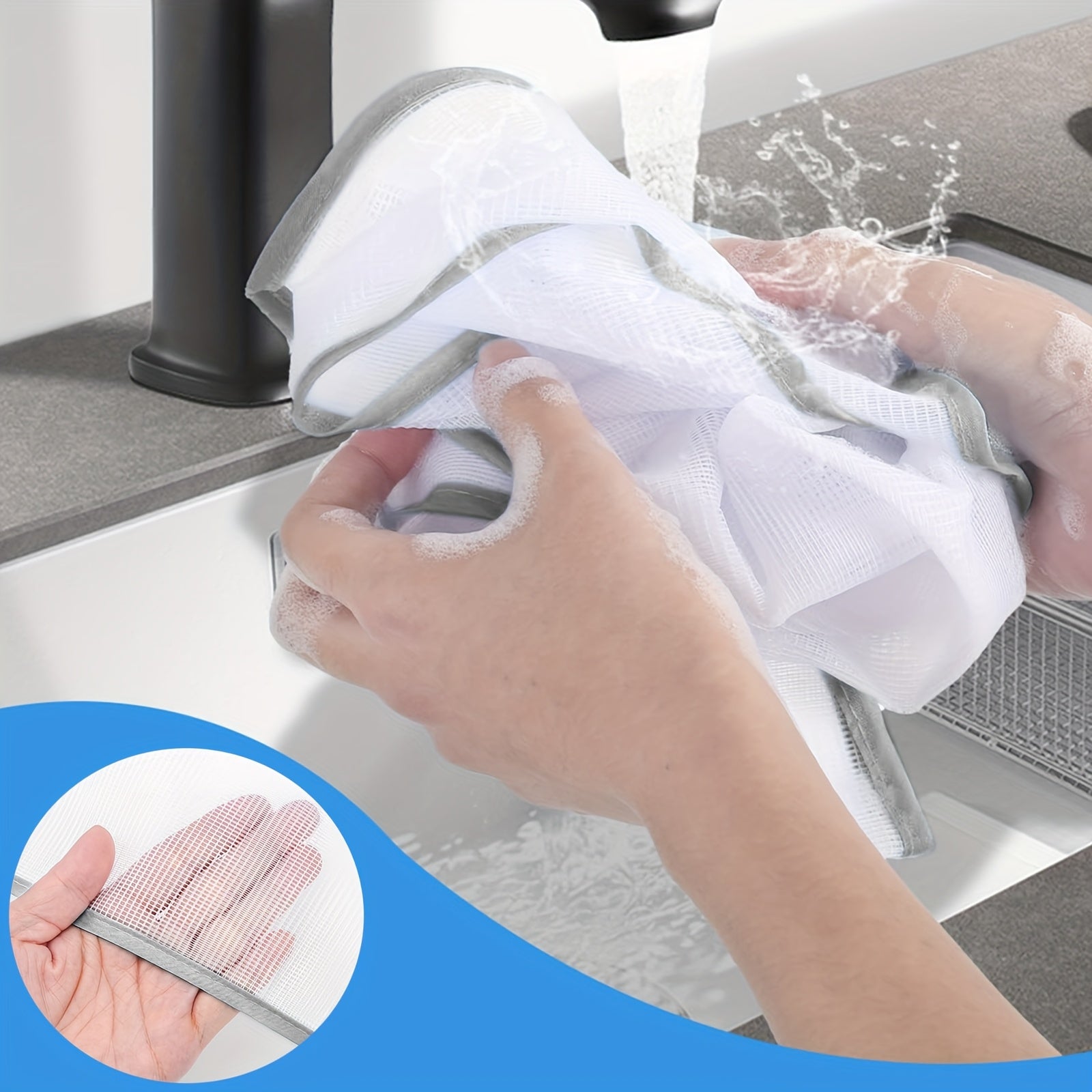 Reusable Ironing Mat for Clothes Protection Non-Electric Durable Home Use