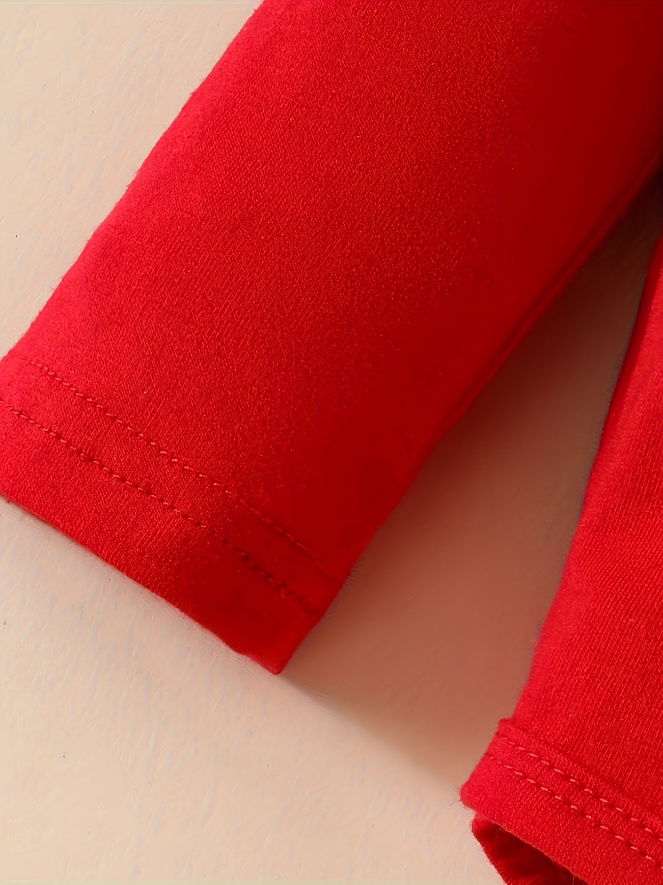 Набор одежды для девочек 0-1 лет: платье с длинным рукавом, дизайн с медвежонком-куклой и юбкой-зонтом