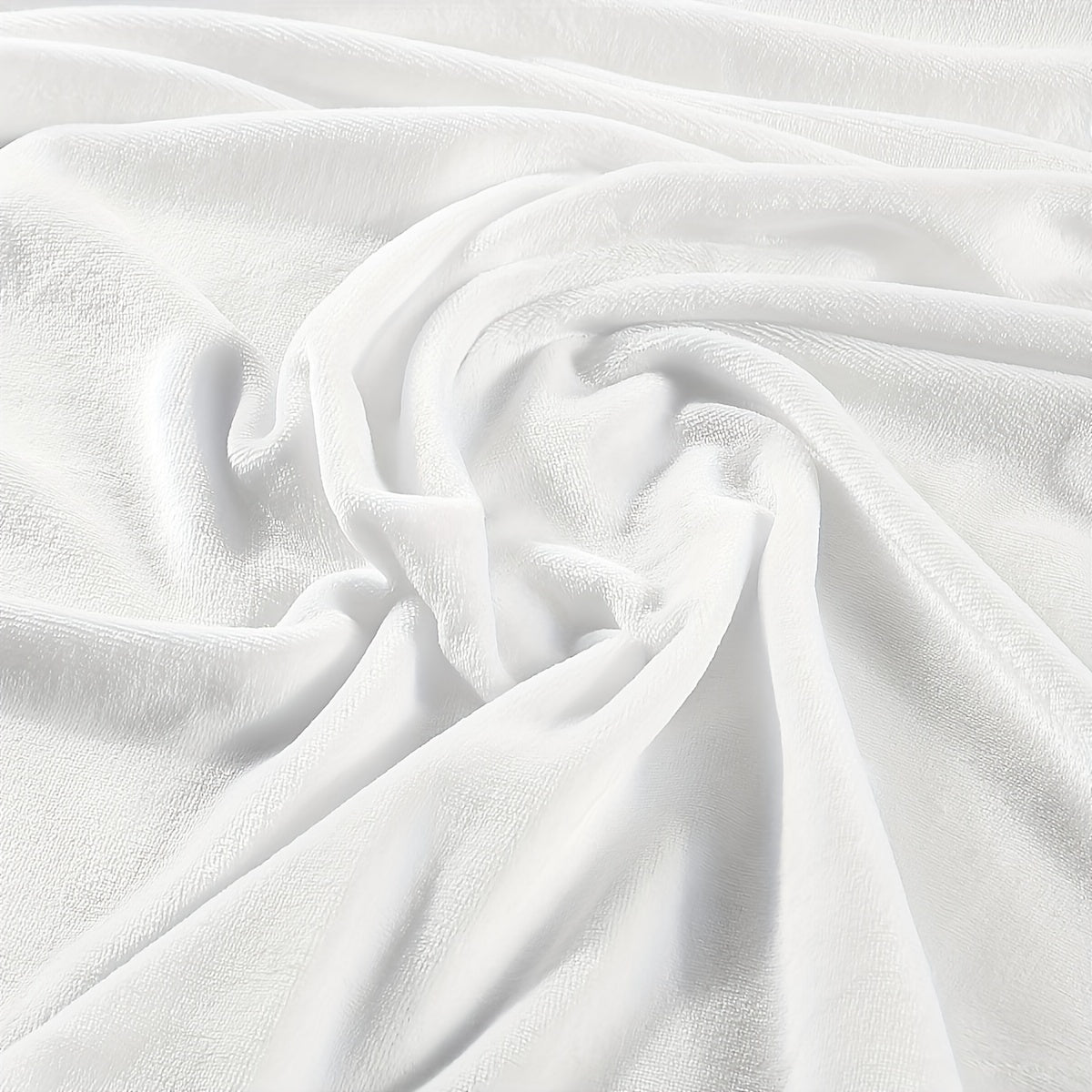 Soft Flannel Blanket with Dollar Print for Nap Time Travel and Gifting