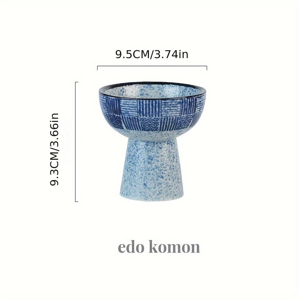 Ceramic Food Container Microwave Safe for Snacks and Baking