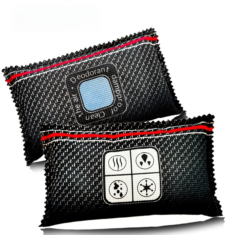 Многоразовая сумка-осушитель с десиктантом для автомобиля, дома, шкафа, поглотитель влаги