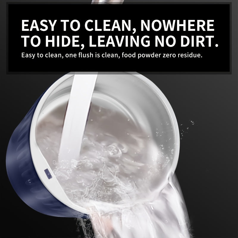 Electric Spice And Coffee Grinder Stainless Steel One Touch Easy to Use