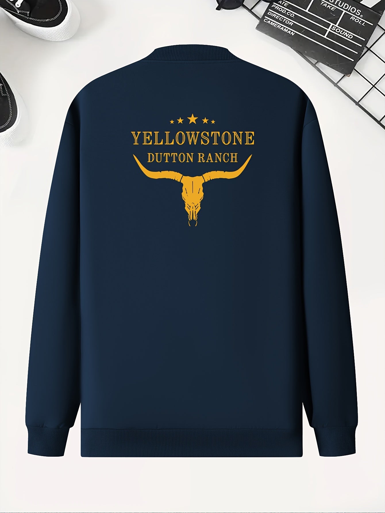 Men's Casual Print Jacket Polyester Elastane Knit Zipper Regular Fit Plus Size