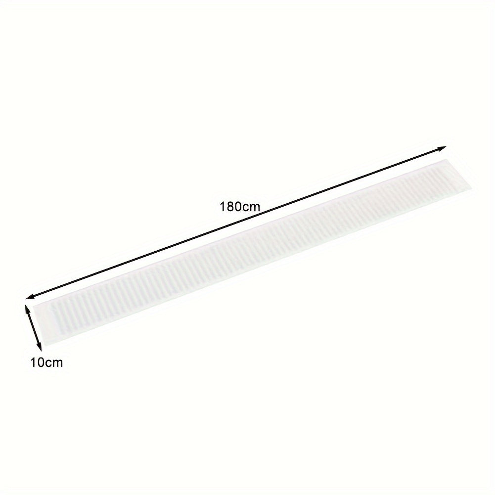 Dust Cover for Heater Scratch-Resistant Fabric Durable Protector Fits Various Sizes