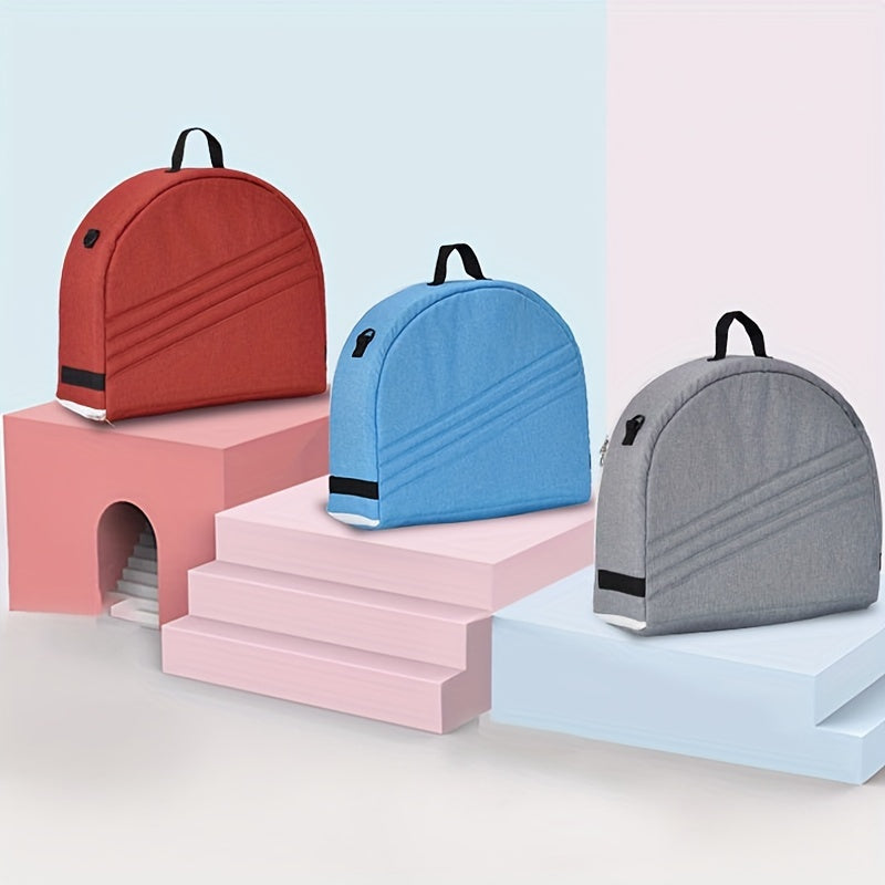 Inodoro portátil para niños de 0 a 18 meses, plegable, para uso en interiores y exteriores, ideal para viajes