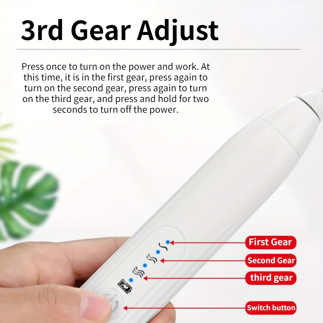 Перезаряжаемый USB портативный пеногенератор для кофе, молочных коктейлей и других напитков