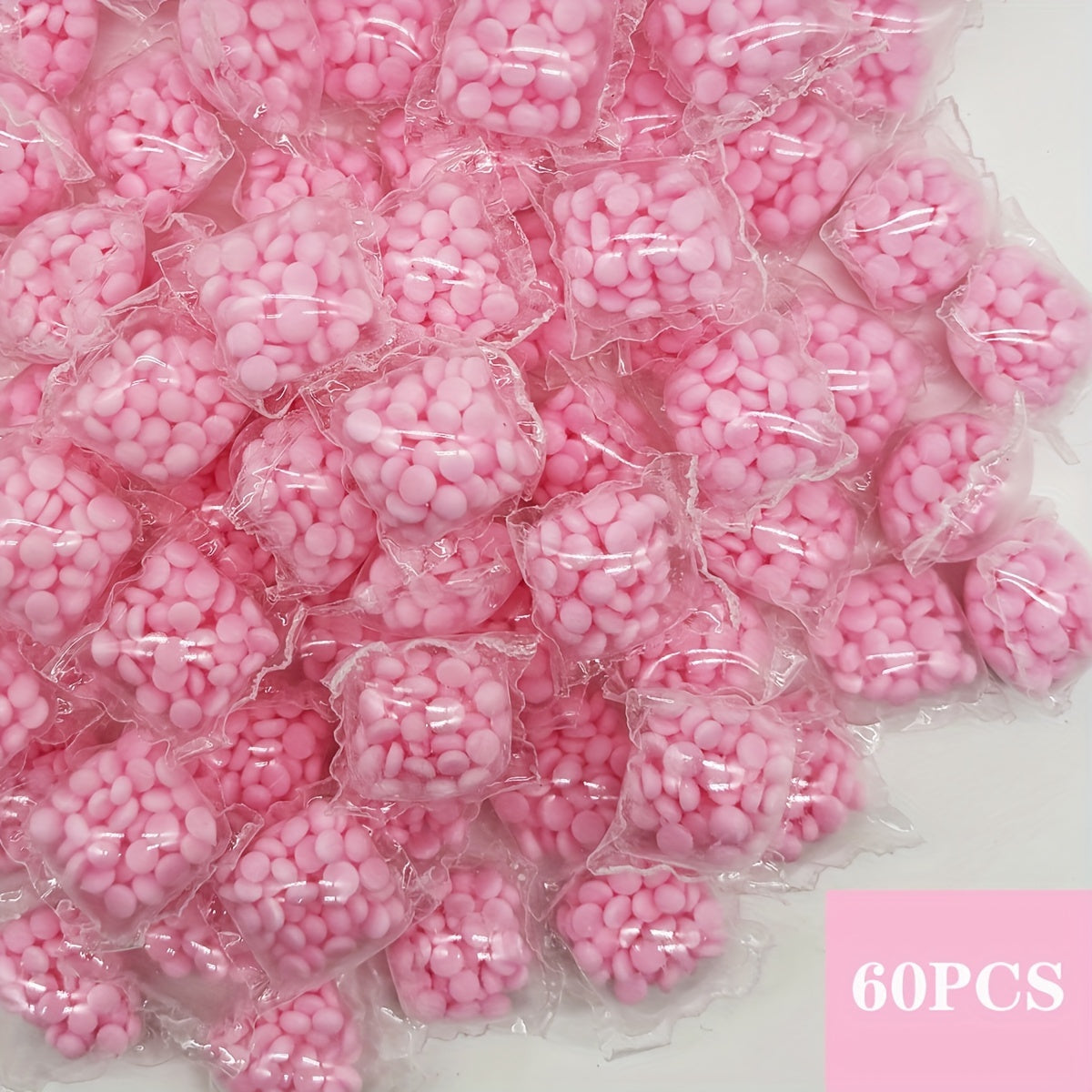Multi-Pack Laundry Scent Booster Beads for Long-Lasting Freshness Odor Elimination