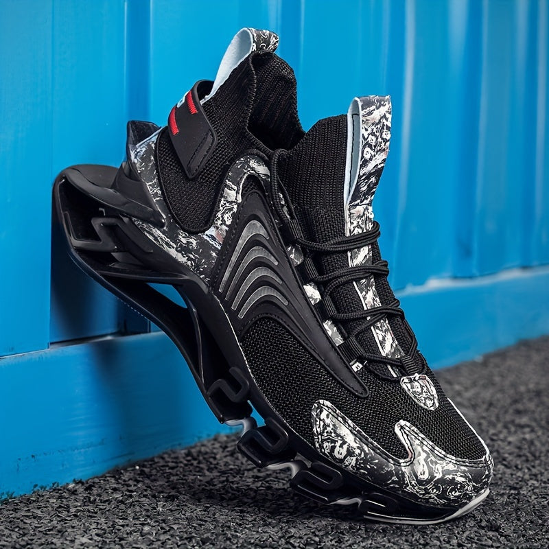 Unisex Breathable Casual Sneakers for Men and Women, Travel Comfortable Shoes