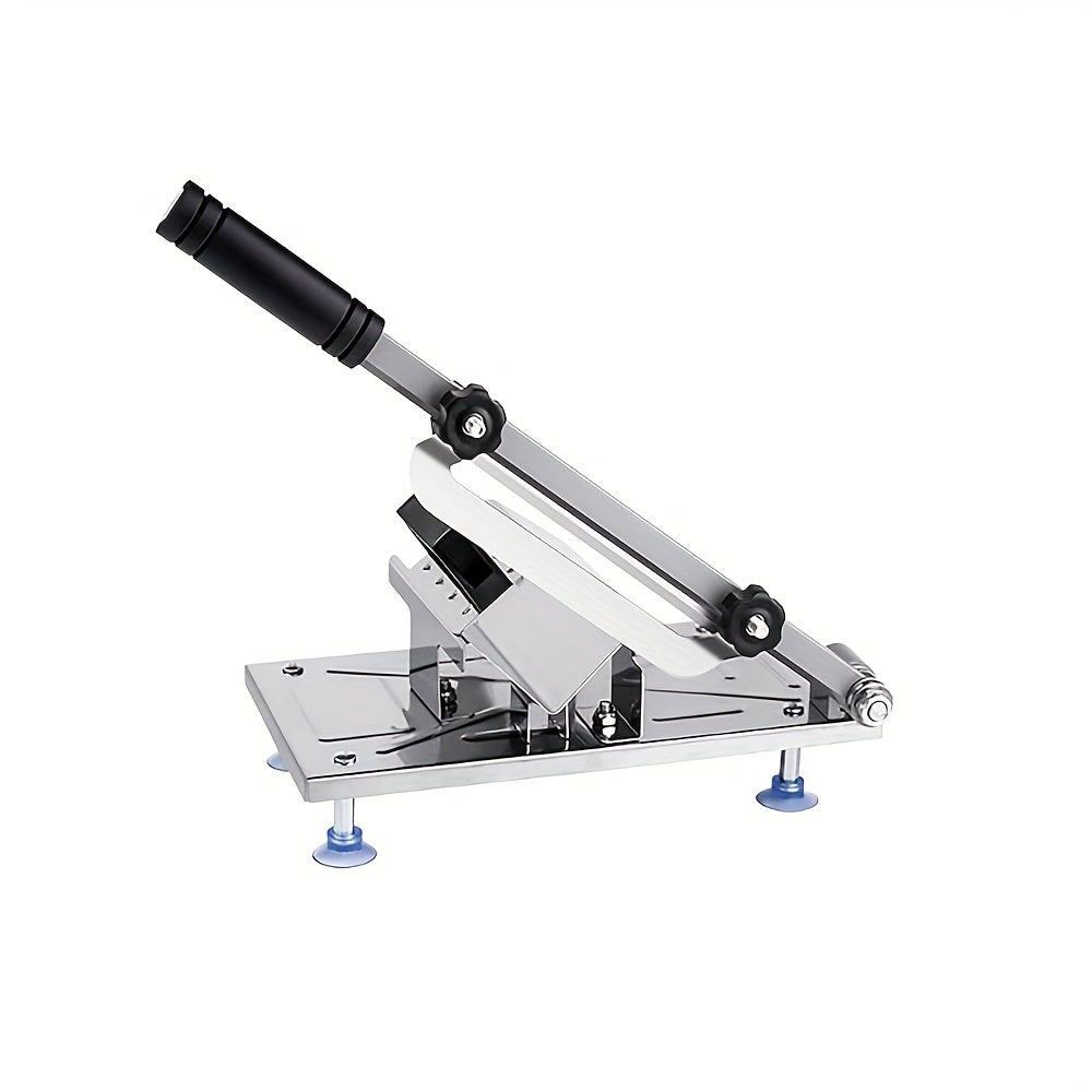 Stainless Steel Beef Slicer for Kitchen Food Preparation