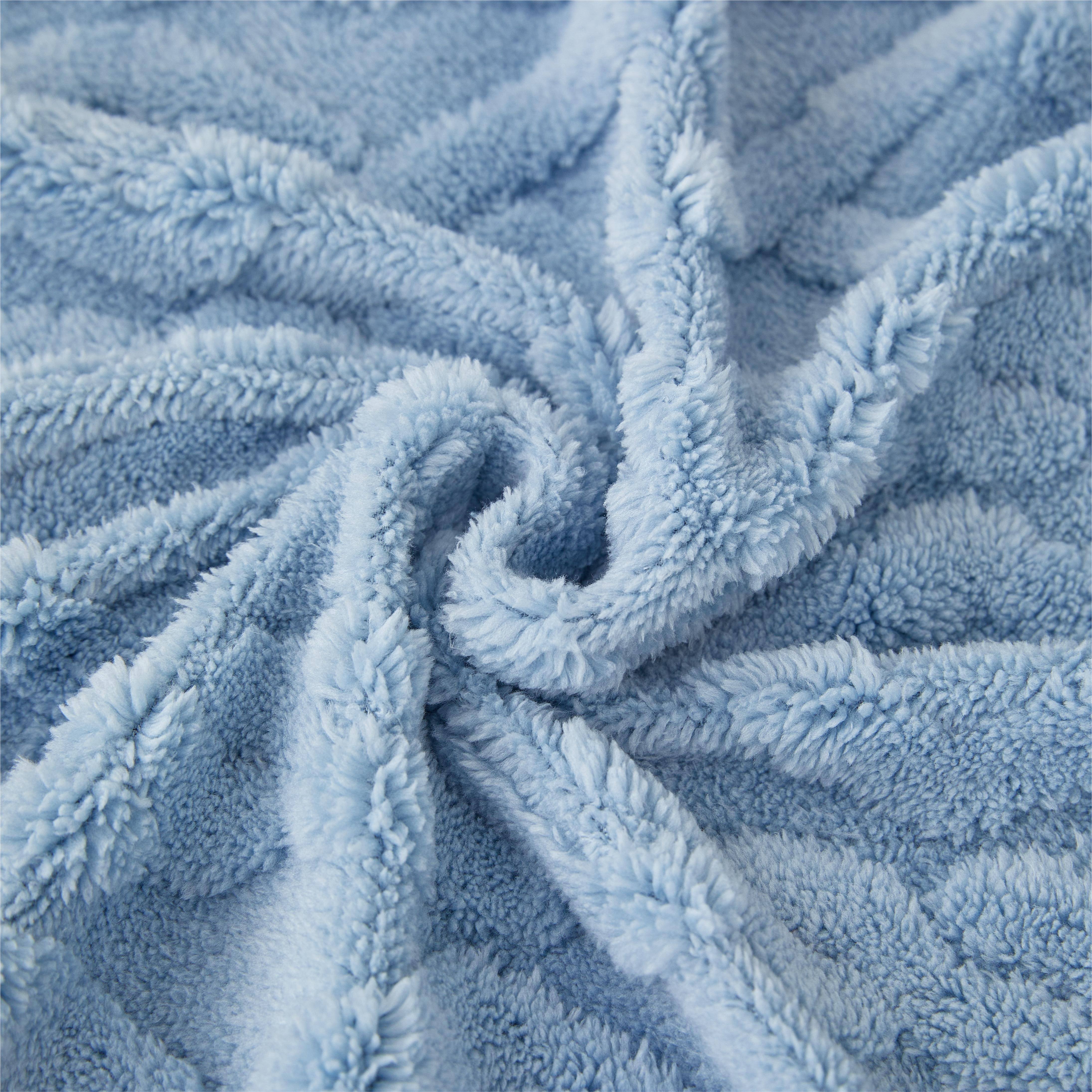 2pcs Elastic Washable Sofa Armrest Cover Anti-Stain Wear-Resistant