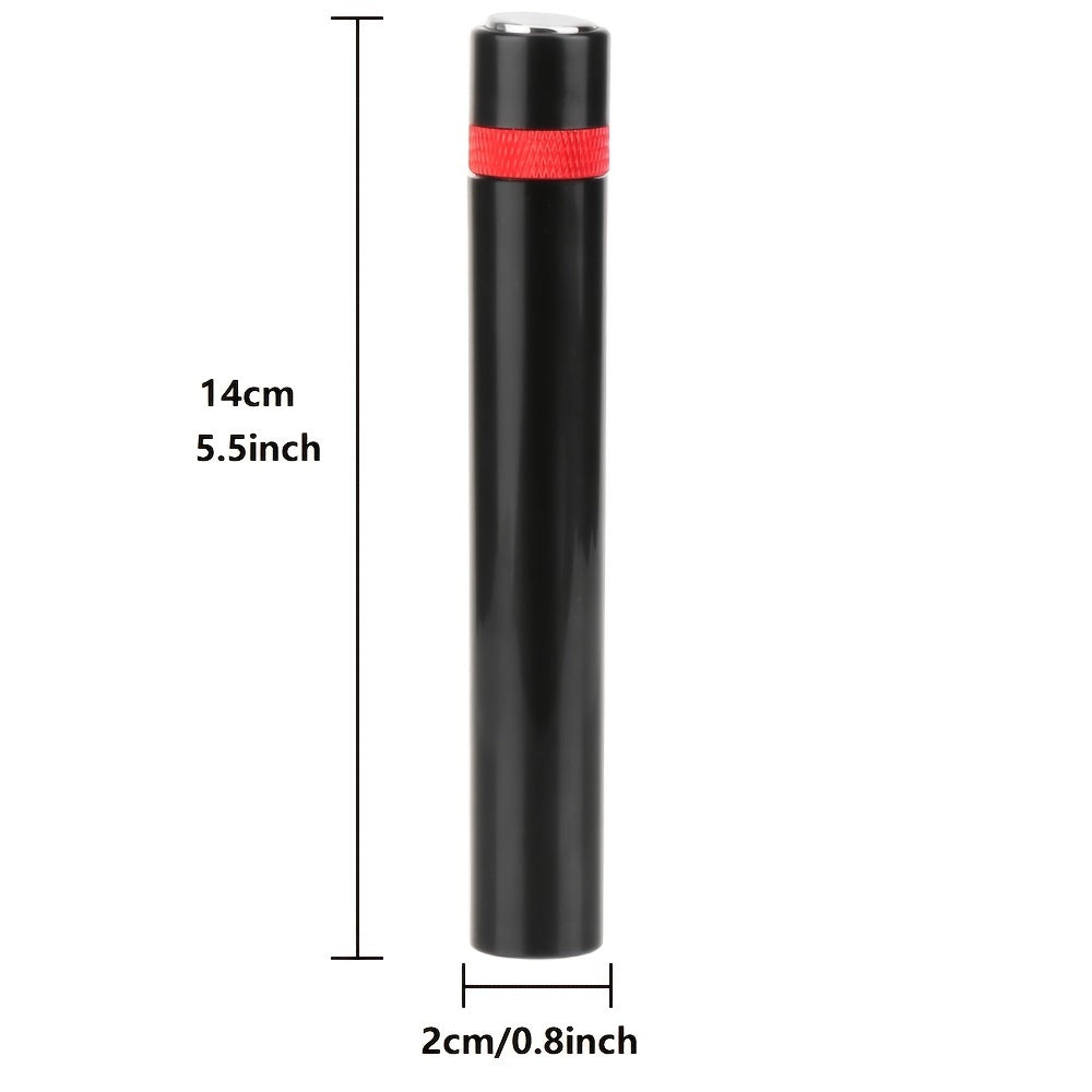 Creative Air Pressure Wine Opener with Color Box Packaging