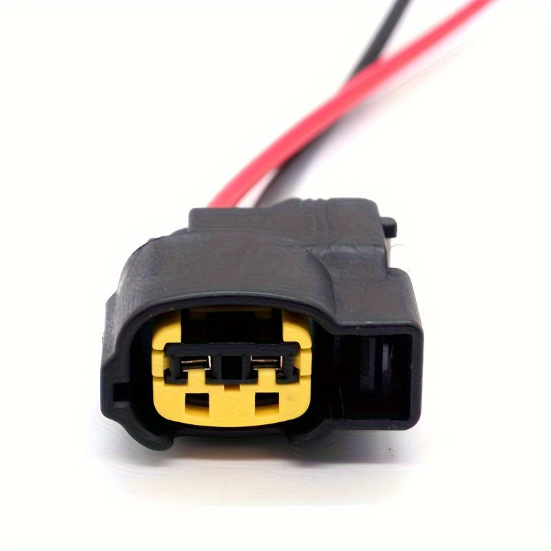 Conector de paquete de bobina de encendido de alta presión para Hyundai Kia Nissan