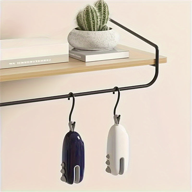 Kichik oziq-ovqat yopishtiruvchi va kesgich, portativ USB bilan quvvatlanadigan vakuum yopishtiruvchi, yangi saqlash uchun