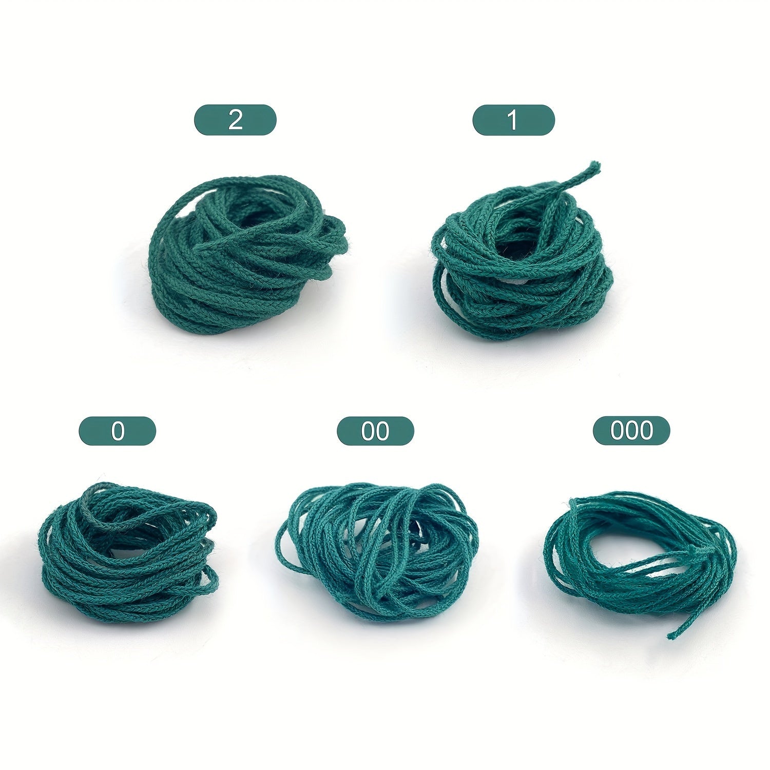 Disposable Dental Retracting Line 200cm Odorless Bio-Pel Hydroxy Material