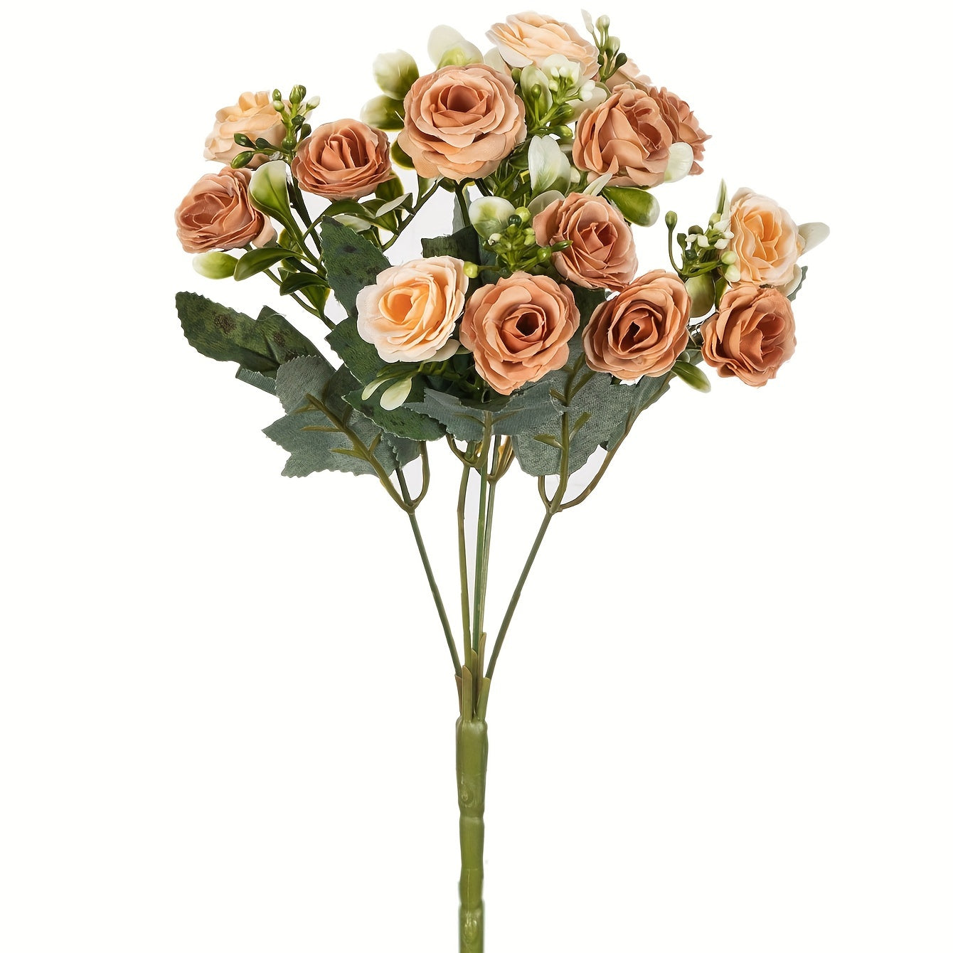 Artificial Rose Flowers for Wedding and Party Decor 1/3 Premium Artificial Flowers
