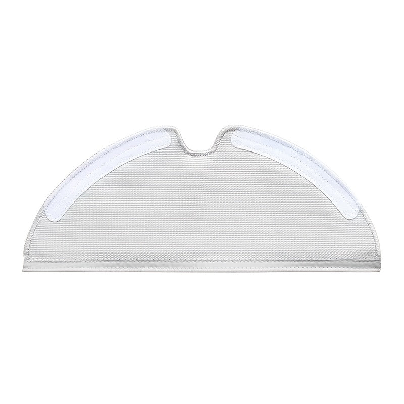 Robot Vacuum Accessory Kit With Side Brushes Filters and Cloths for 1C 2C 1T F9