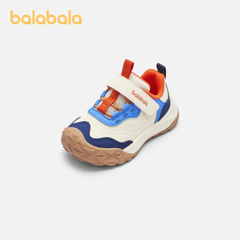 Girls' Kids Sneakers Low Top Casual Sports Shoes with Flowers and Geometric Patterns