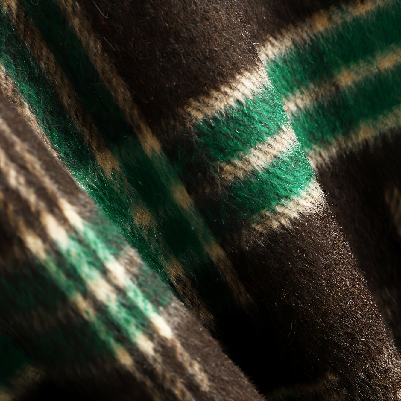 Мужская куртка-парка с капюшоном и длинными рукавами в клетку для осенней повседневной теплой верхней одежды