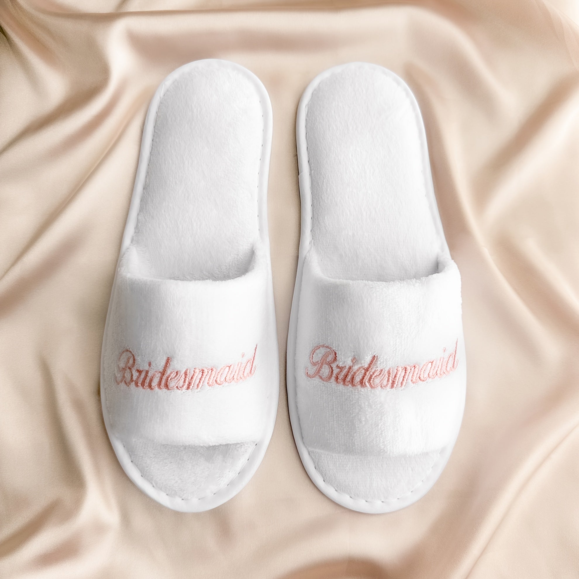 Ayollar uchun tikilgan qulay ochiq barmoqli shlyapa to'plami, to'y oldi va kelinning partisi uchun