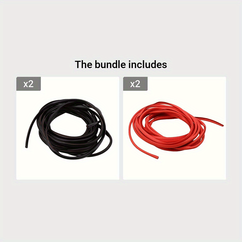Universal Rubber Car Door Edge Guard 5M Self-Adhesive Scratch Protection