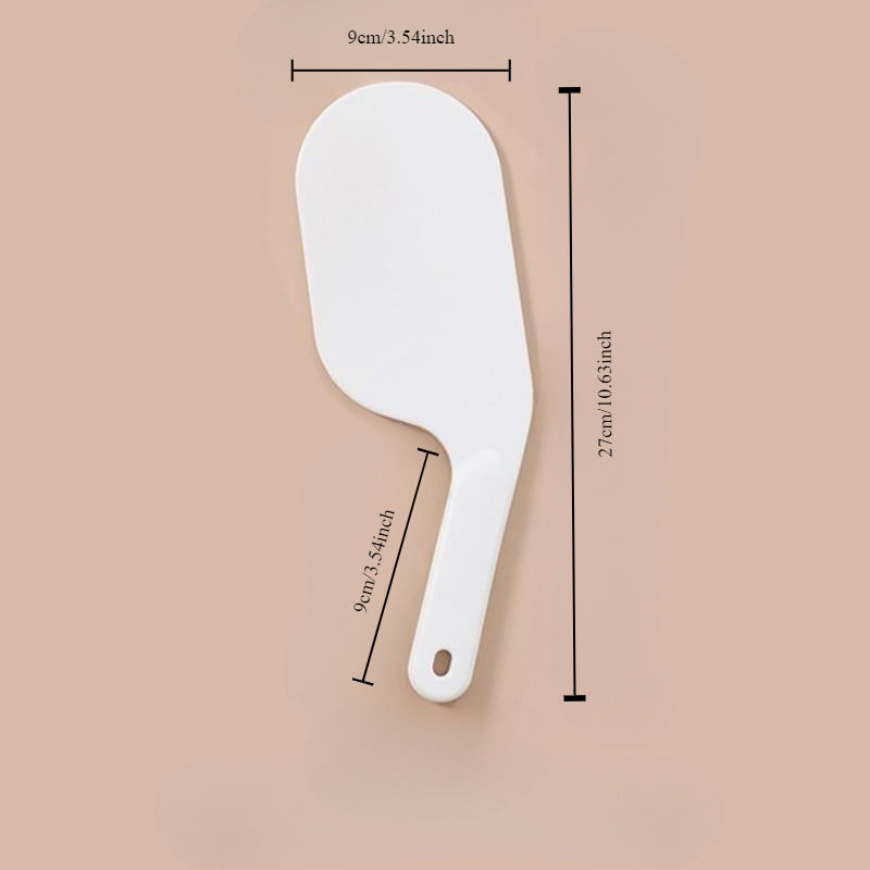 Bedding Organizer with Bed Sheet Management and Mattress Lifter White Synthetic Material