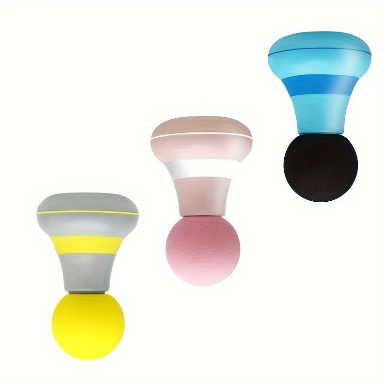 Wireless Portable Electric Massager for Full Body Muscle Relaxation in Multiple Colors
