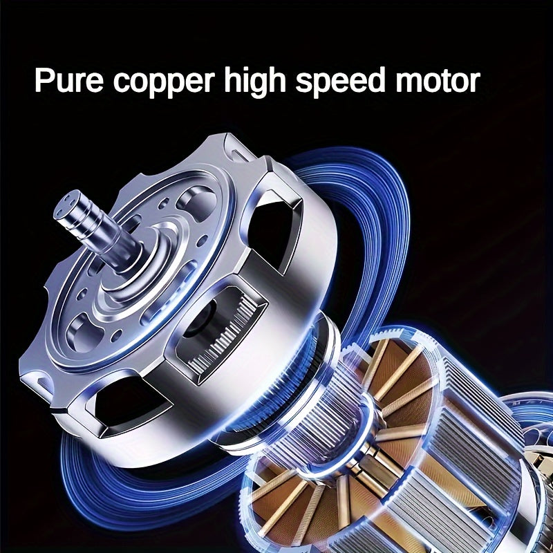 USB Rechargeable Fabric Shaver with LED Display for Removing Lint and Fuzz from Clothes Bedding Furniture and Carpet