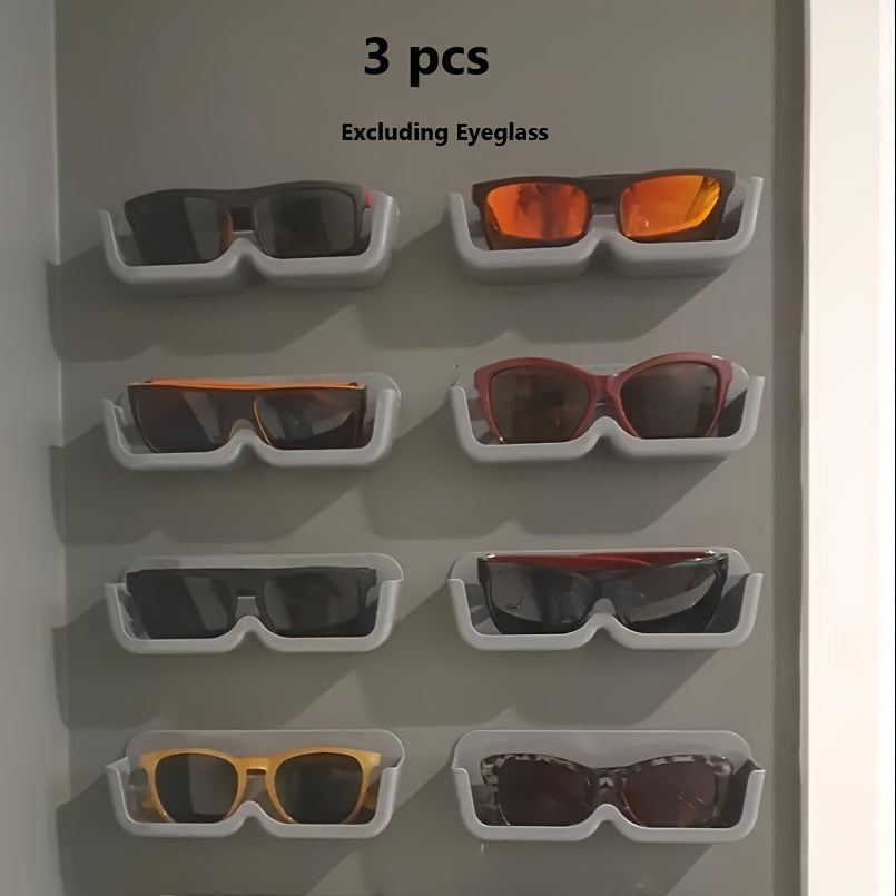 Devorga o'rnatiladigan shisha saqlash tokchasi, zarba urmasdan o'rnatish uchun mo'ljallangan, 6 dona shisha idishni saqlash uchun mos. Ushbu qulay tokcha bilan stakanlaringizni ko'rsatib, tartibga soling.