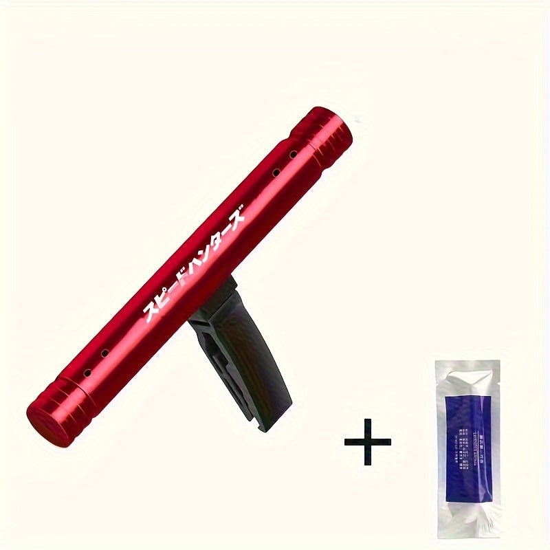 Car Air Outlet Diffuser Clip for Air Freshener Perfume Store Display Silicone