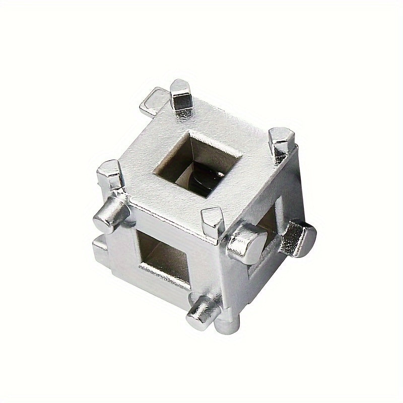 Orqa avtomobil to'xtatgich kaliperi piston asboblari 3/8 dyuym disk to'xtatgichni orqaga tortish uchun asbob