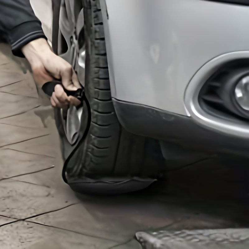 Universal avtomobil ta'mirlash uchun xavfsizlik yostiqchasi almashtirish, bardoshli, oson o'rnatiladi