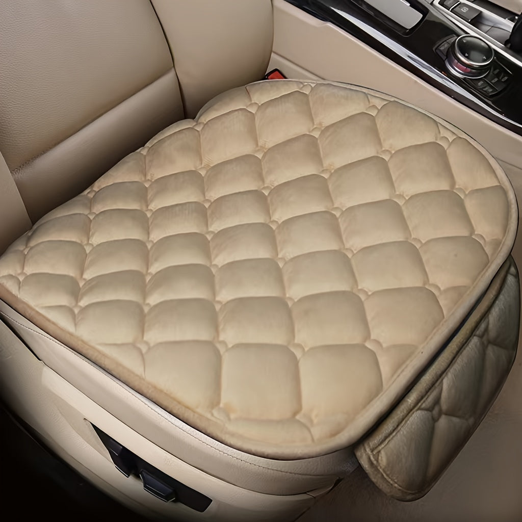 Car Seat Cover Protector Breathable Anti-slip Cushion for Cars 1/2/3pcs