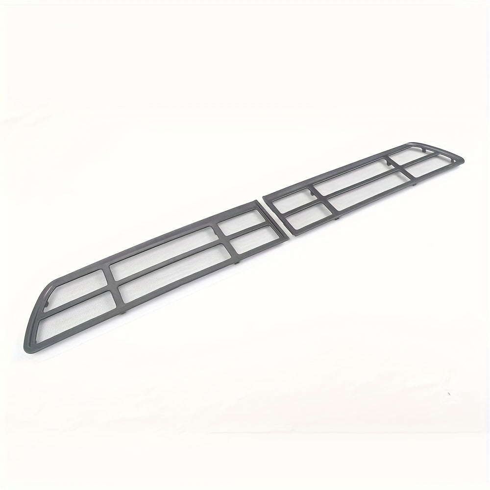 Car Anti-insect Net Waterproof Strip for Tesla Model 3 and Y