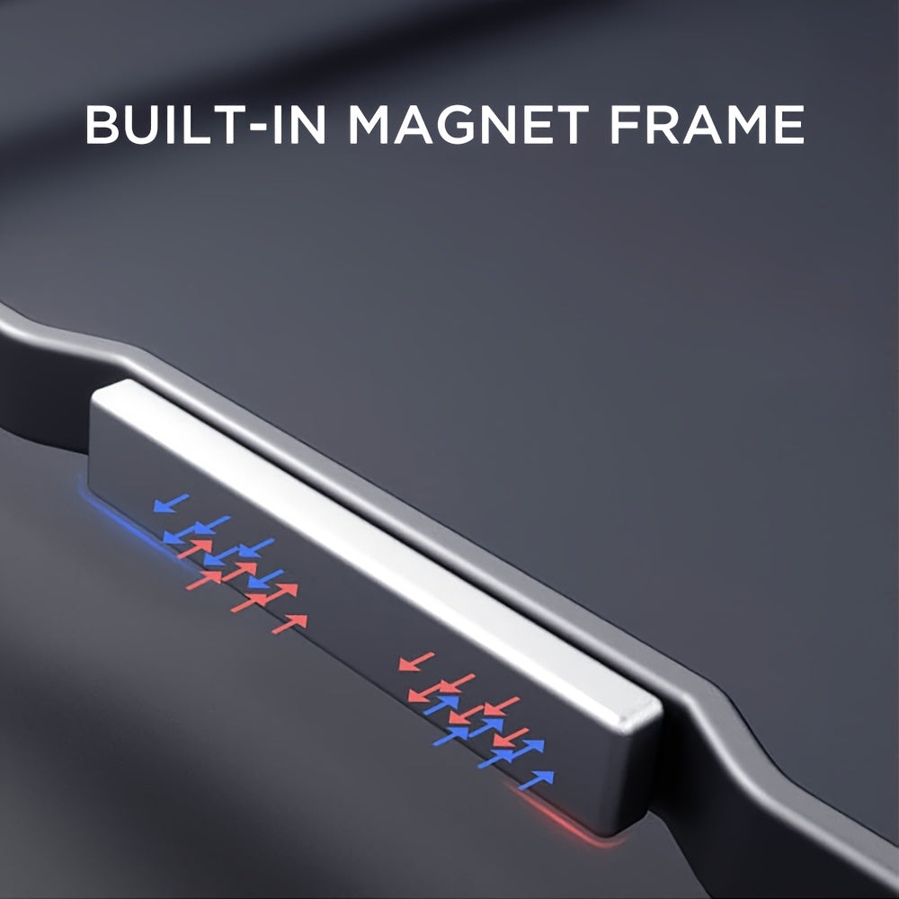 Rear Passenger Sunshade Curtains for Omoda 5 UV Privacy Window Protection