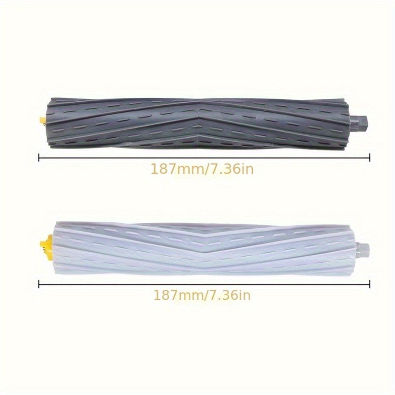 Replacement Parts Kit for Robotic Vacuum 9 Pieces Compatible with 800 900 Series