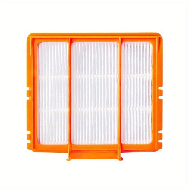 Robotic tozalash qurilmasi uchun 4 dona almashtirish qismlari, yon pichoqlar, HEPA filtrlari, asosiy pichoq, tozalash matosi